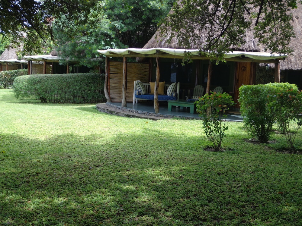 Rusinga Island Lodge