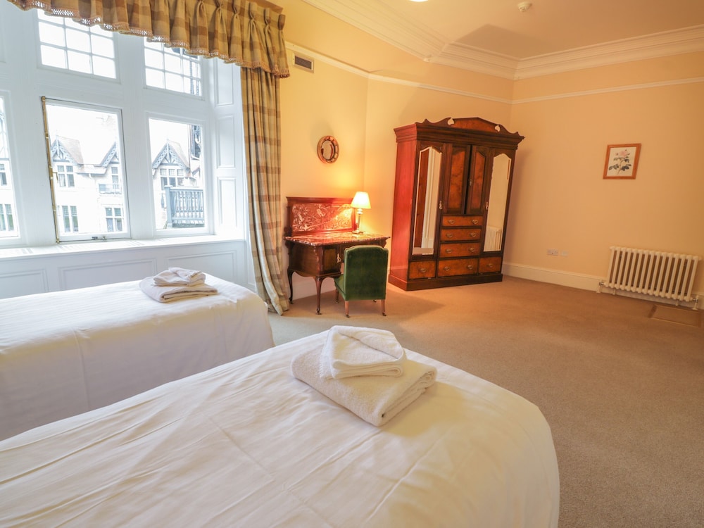 Bynack - Mar Lodge Estate