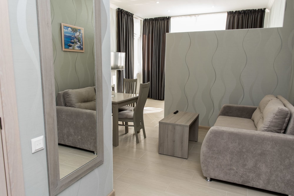Atlant-City Apart Hotel