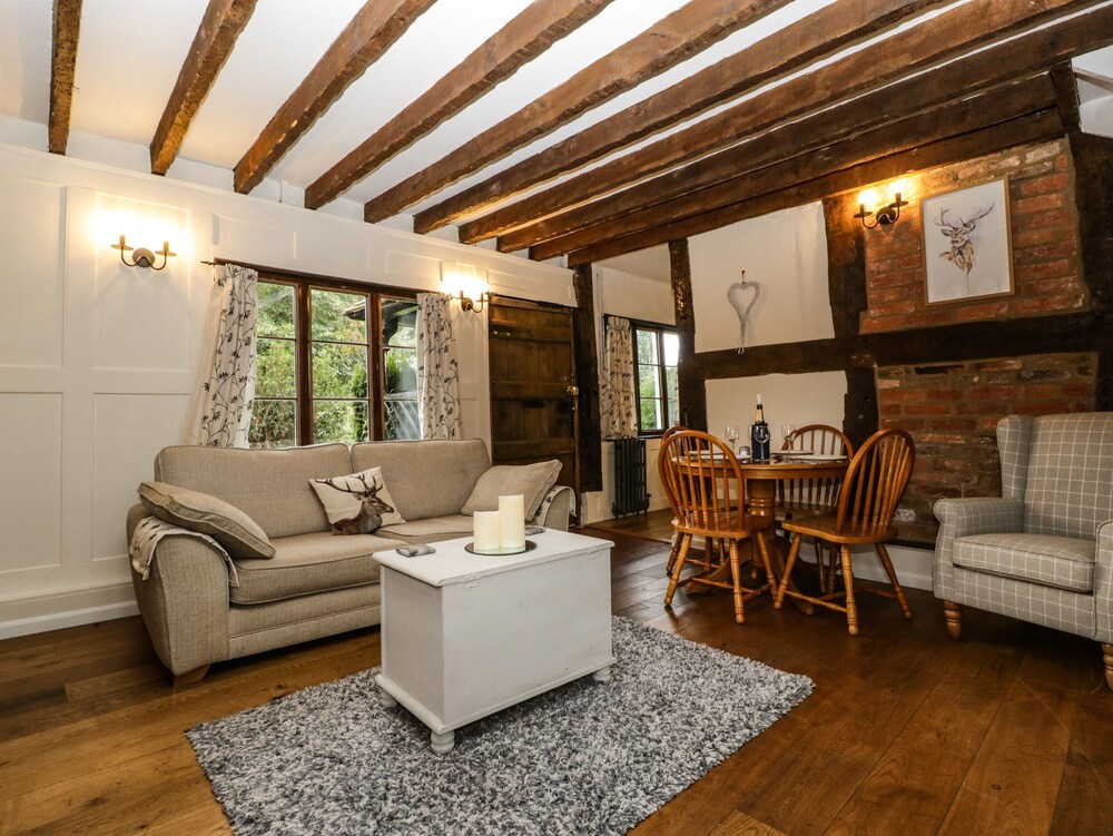 Churchend Cottage