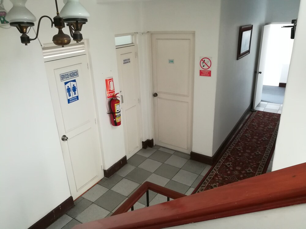 La Arena Bed & Breakfast