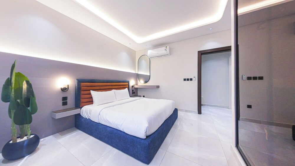 Hometel Rawda
