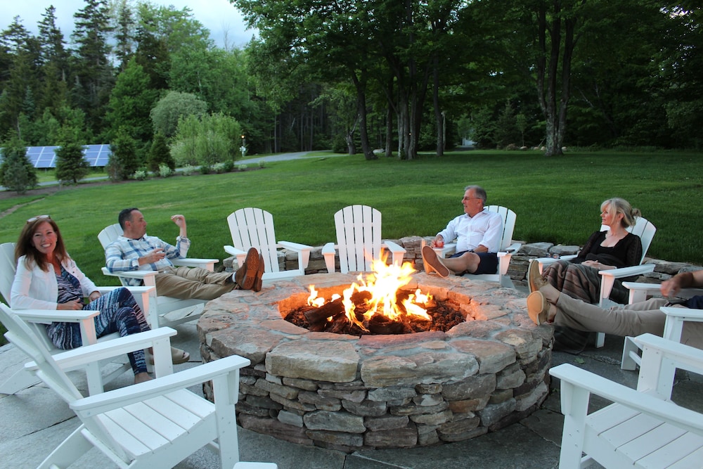 The Hermitage Inn Vermont