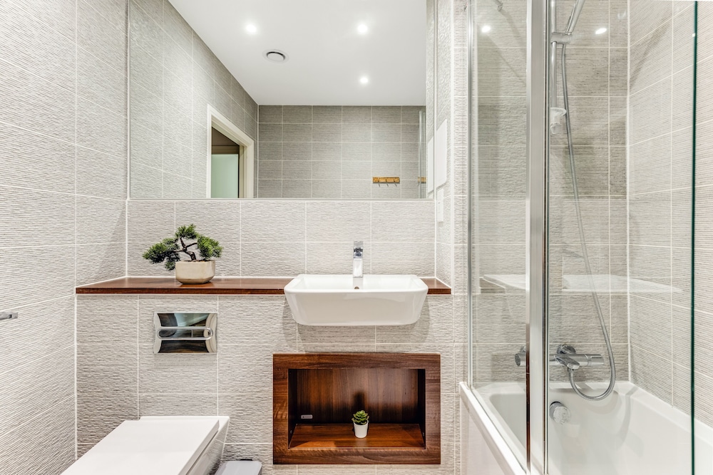 The Wandsworth Luxury Apartment