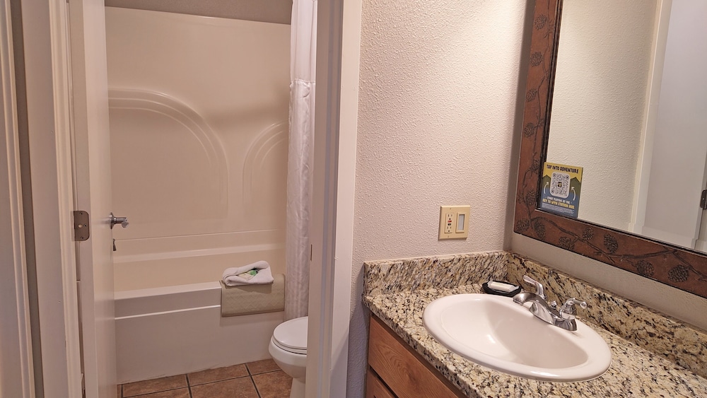 7th Mtn 611c 1 Bedroom Condo