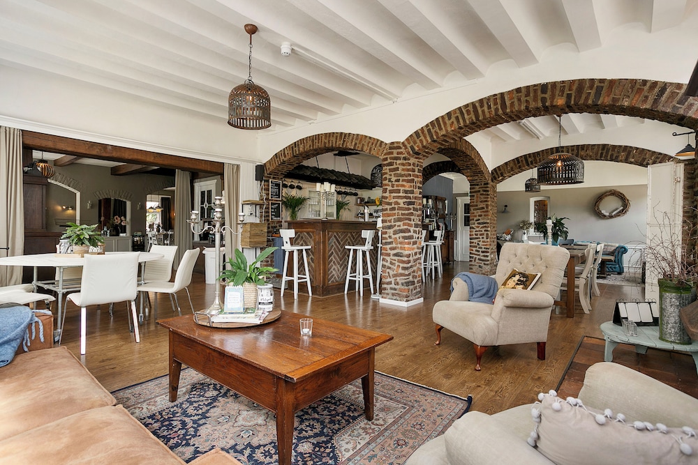 B&B De Grote Waaij