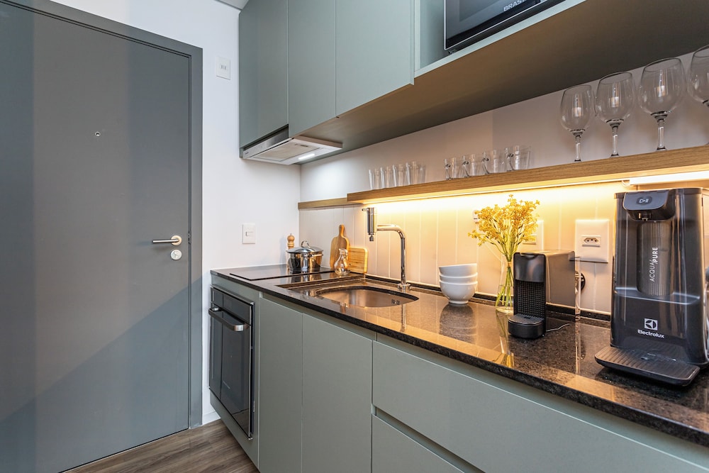Ayra Pinheiros - Apartamentos com vista incrível para São Paulo ao lado da Rebouças e Faria Lima
