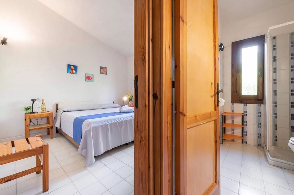 Apartment in Porto Istana Near the Beach