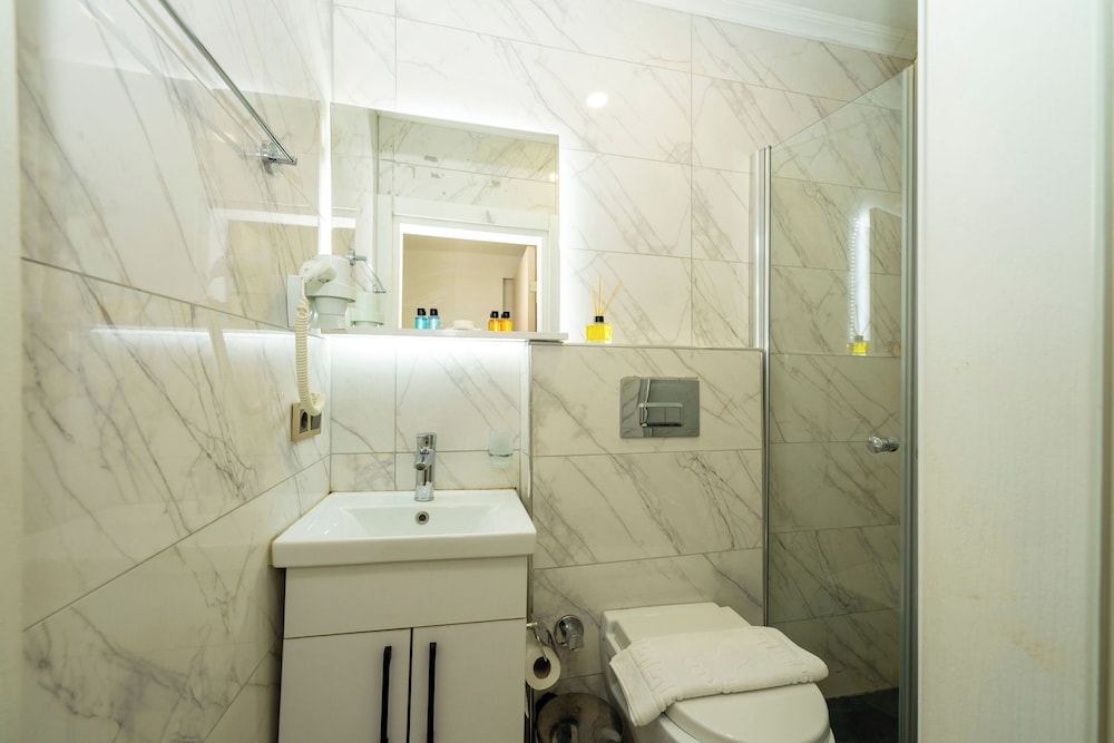 Luce Suite Otel - Image 58