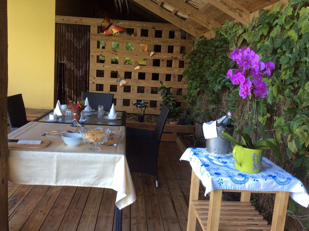 Casa Lilly B&B Cabarete