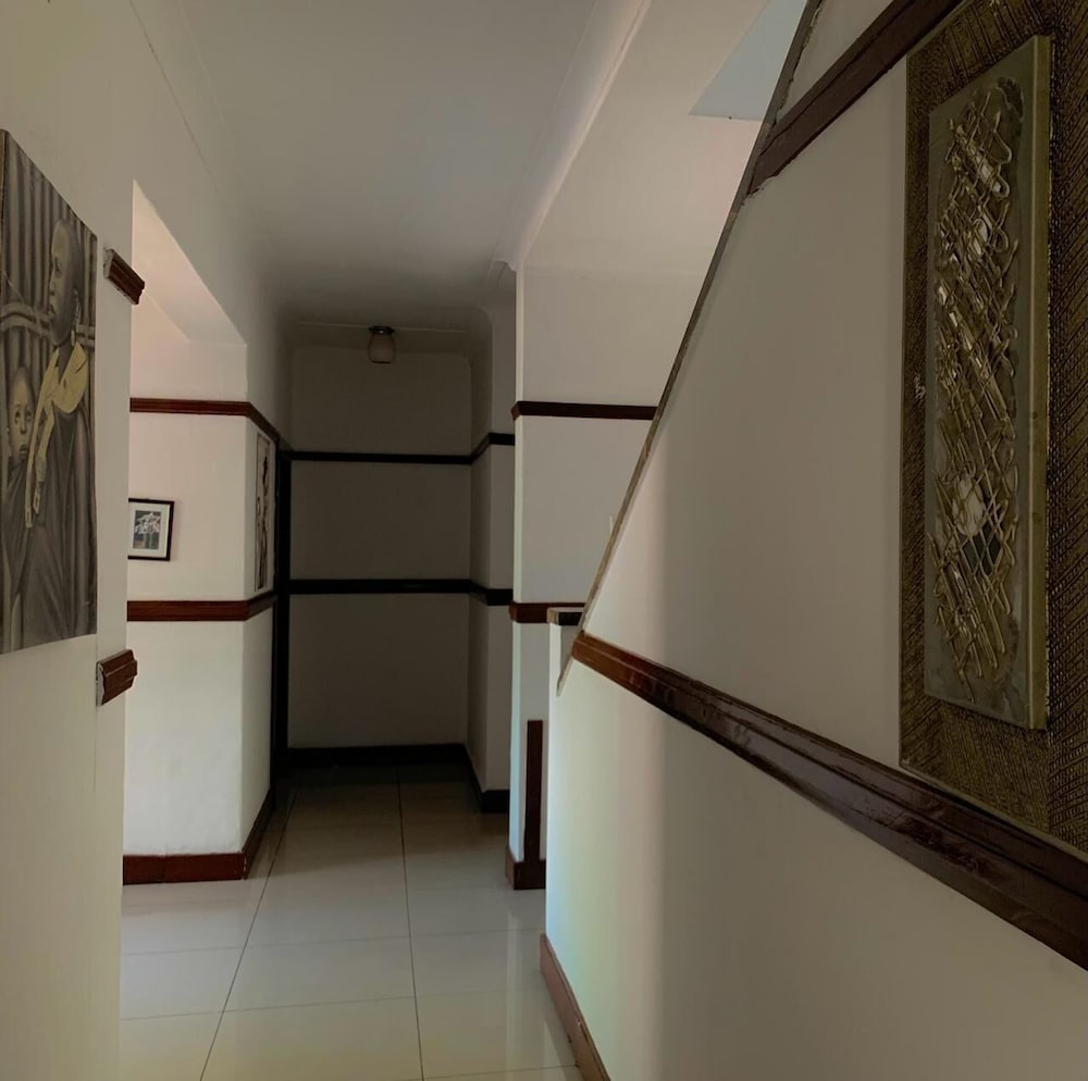 Khayamnandi Leisure Suites view 3