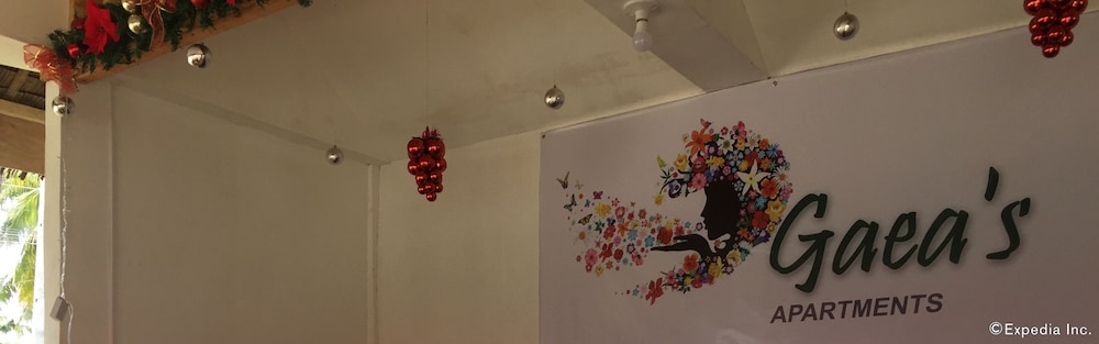 Gaea's Apartments - Hostel