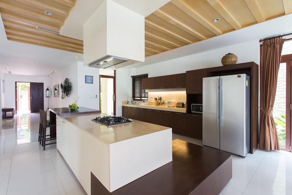 Amatapura Beach Villa 10