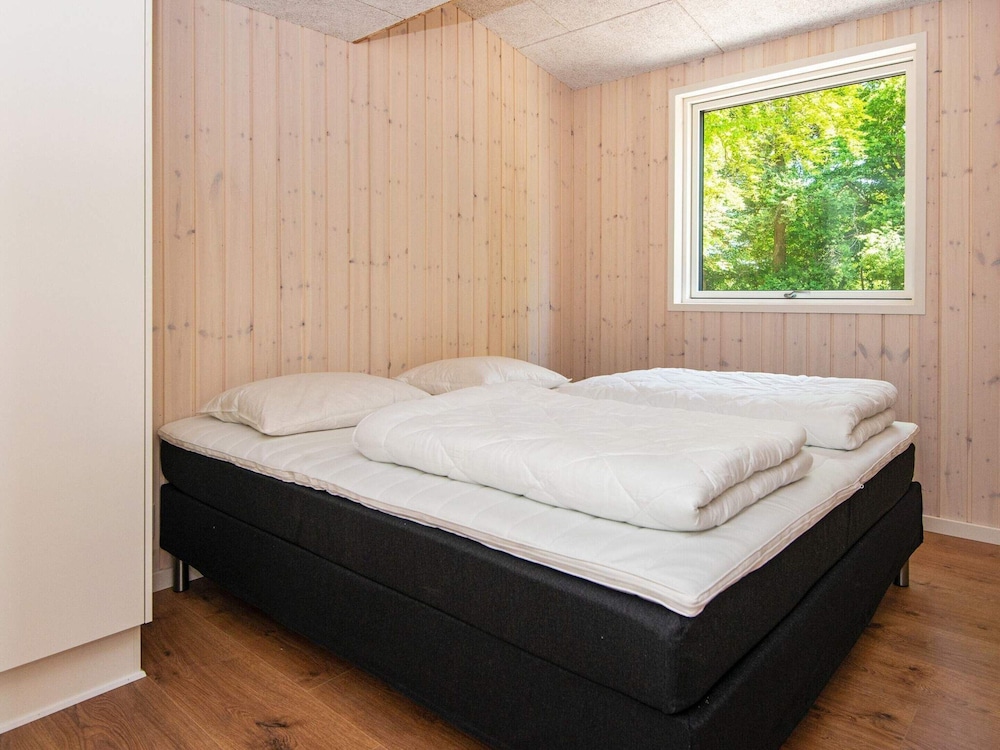 14 Person Holiday Home in Glesborg view 2