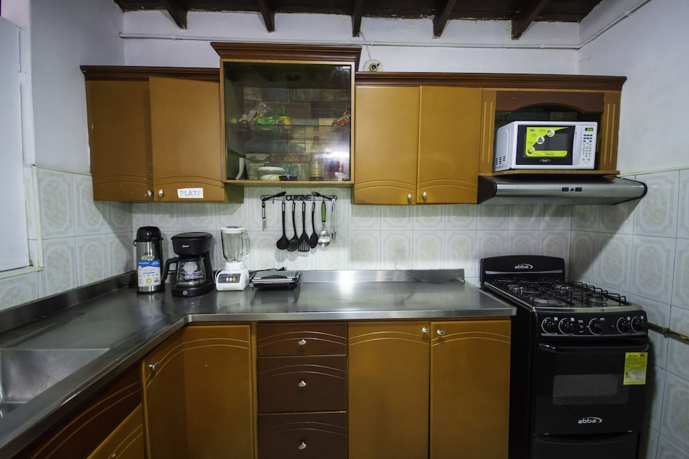 SPRING HOSTEL