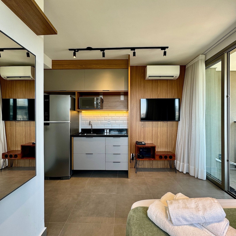 Apartamentos Prime-Prox a Oscar Freire