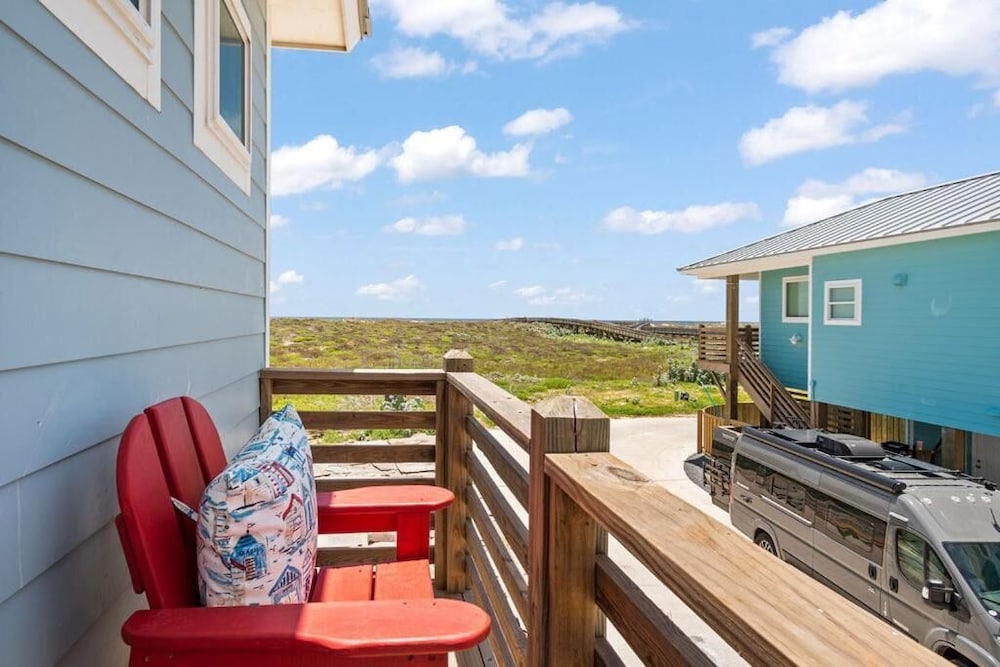 Coastal Retreats Collection