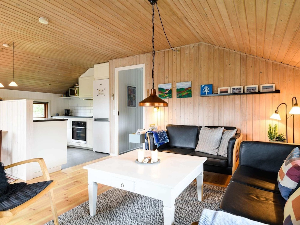 6 Person Holiday Home in Fano