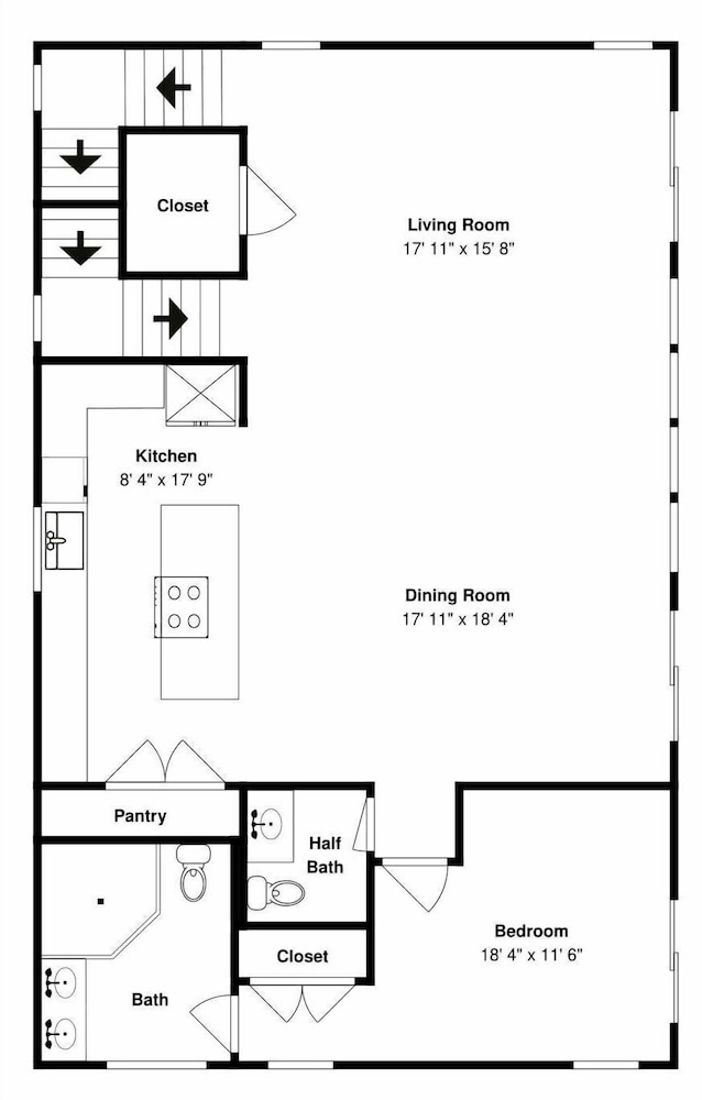 Sea For Miles by Topsail Realty
