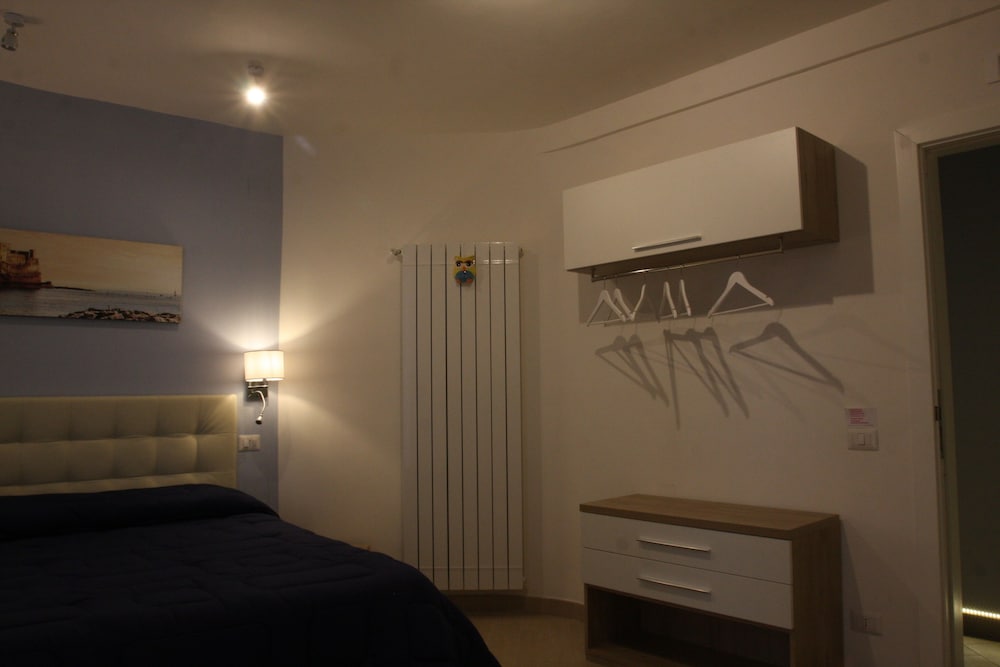 Base Napoli B&B photo 4