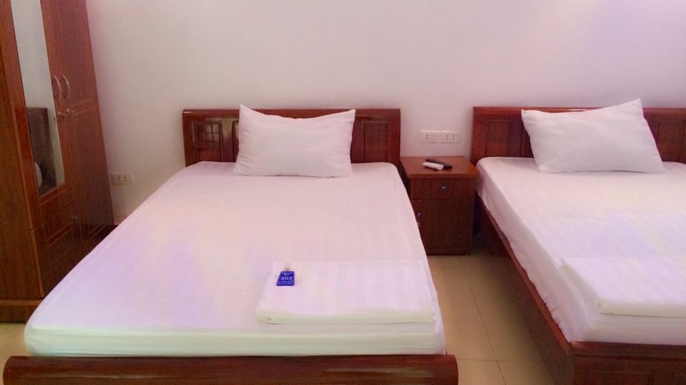 Hanoi Pearl Hostel