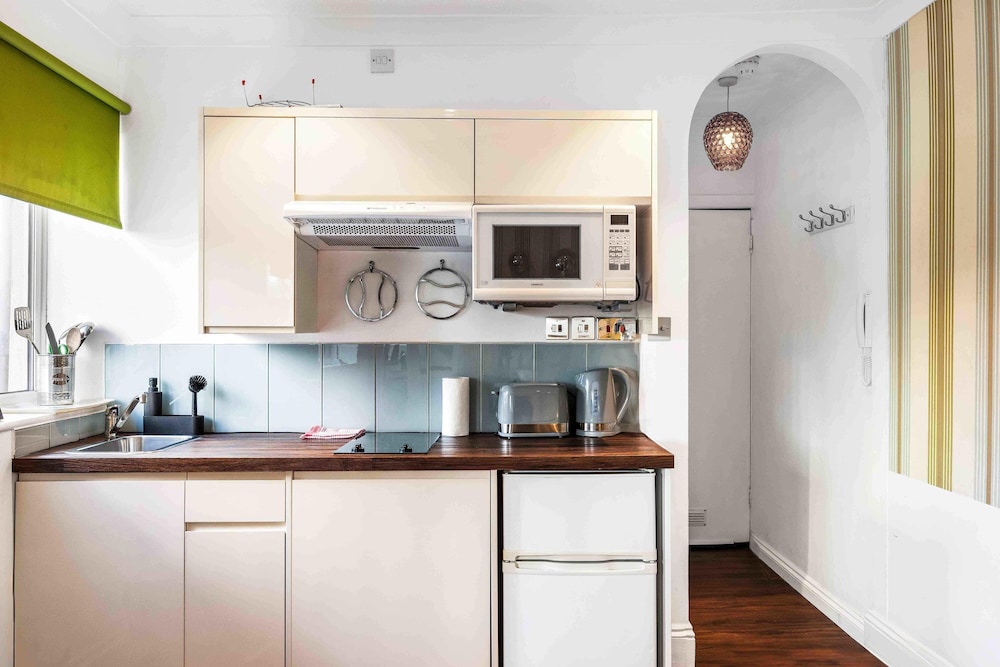 Starfish Studio By My Getaways