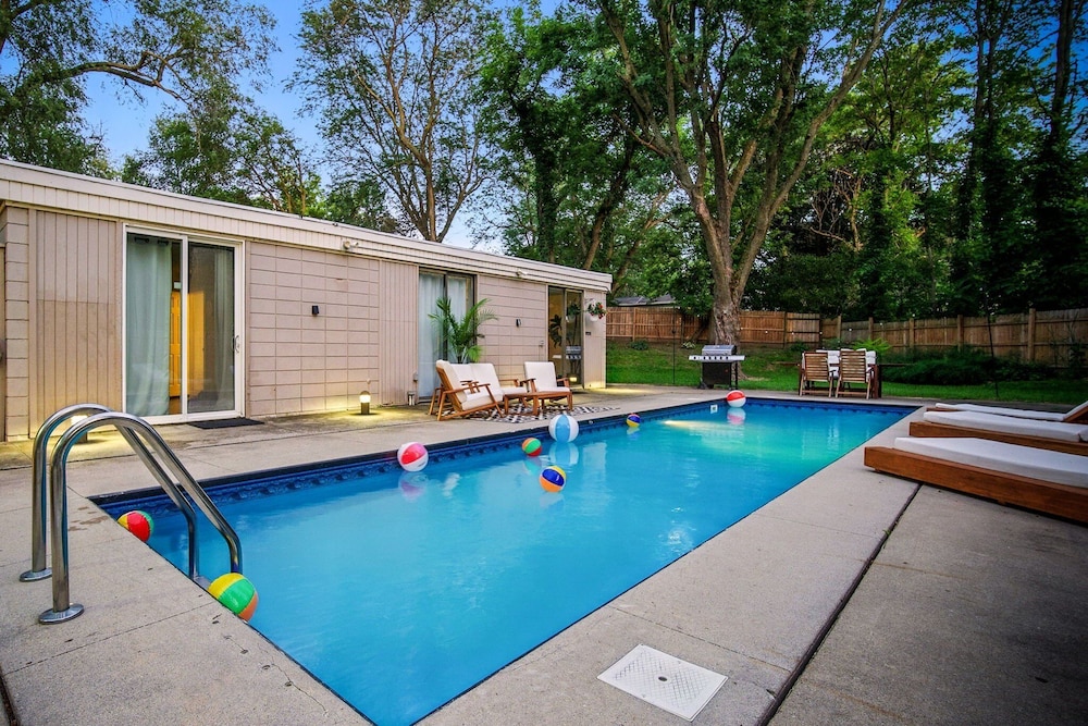 The Palms Mirage House 3 Bedroom Home