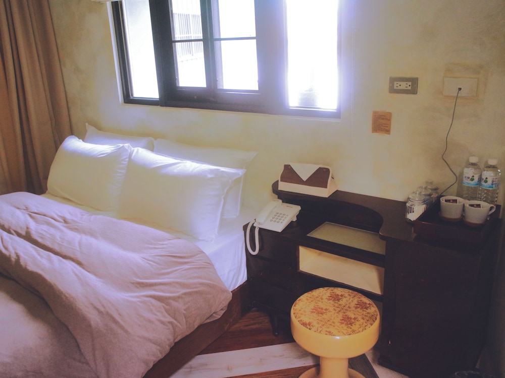 7days 4season Cafe B&B