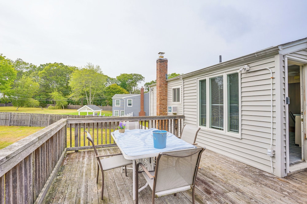 Family Home Near LIE & Blydenburgh Co Park