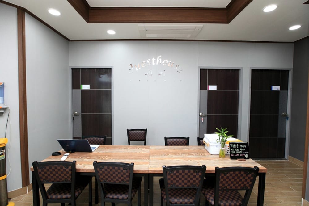 Jeju Ever Guest House view 3