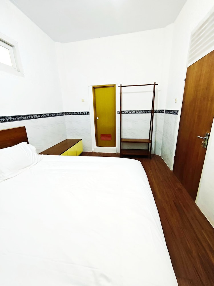 Holiday Home Bali