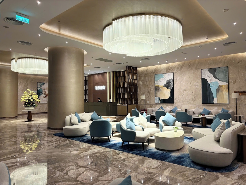 Alacarte Ha Long Bay By Azure