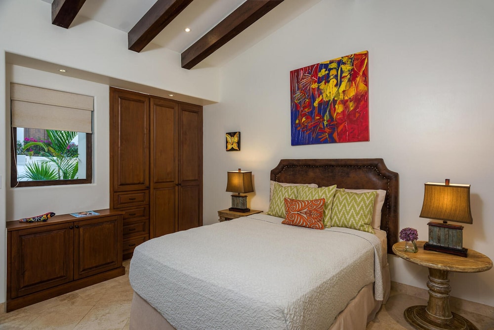 Casa Cielo in San Jose del Cabo