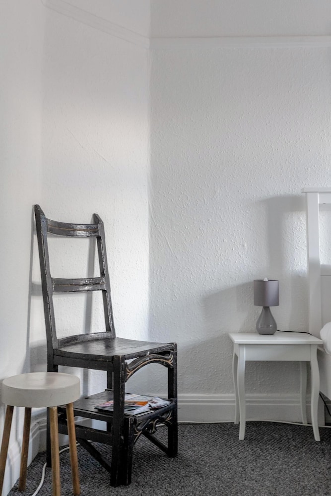 Trendy 1 Bedroom Apartment in Kings Cross