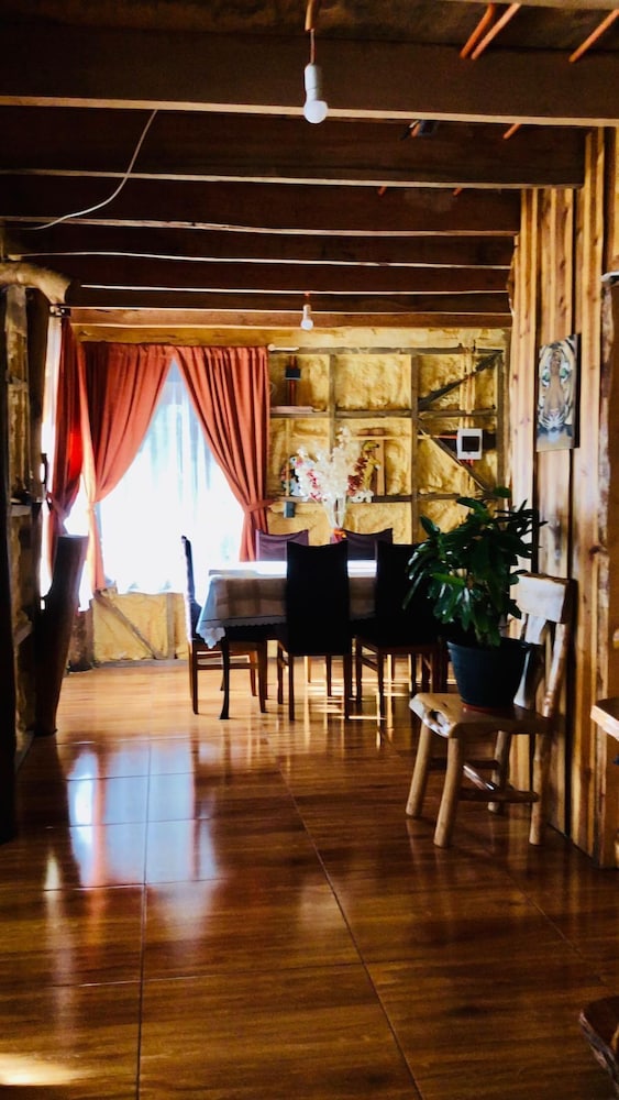 Cabañas Entre Saltos y Termas