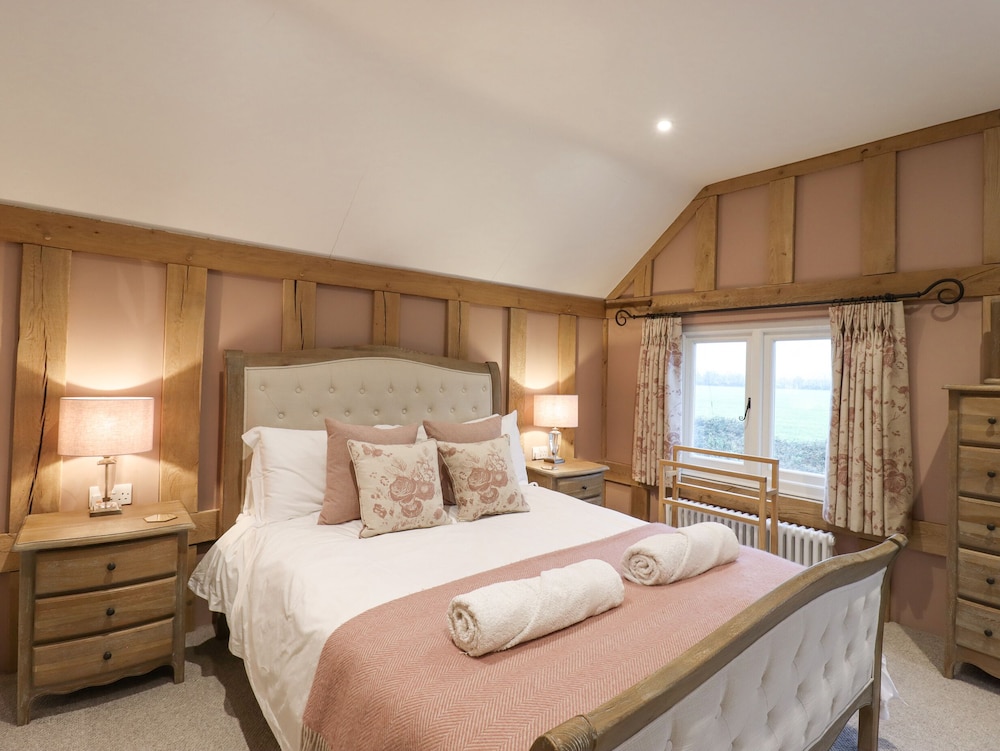 Lodge Cottage