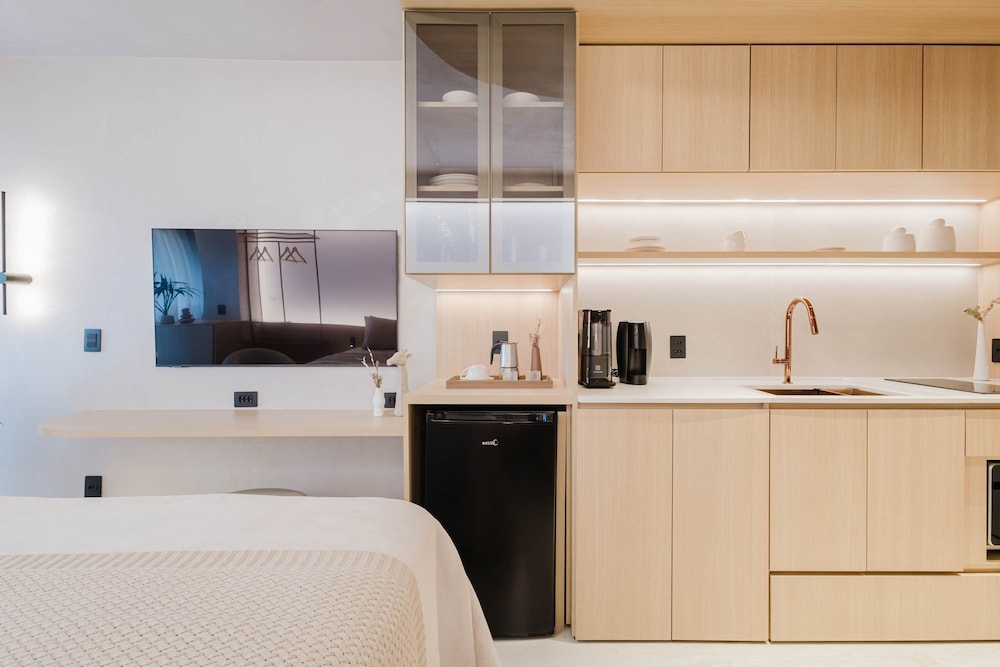 Viana Dream Modern Studio in Pinheiros
