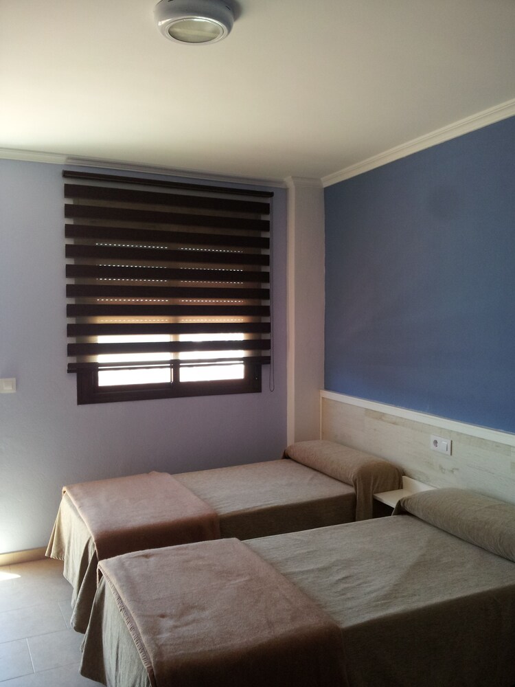 Hostal Tarik
