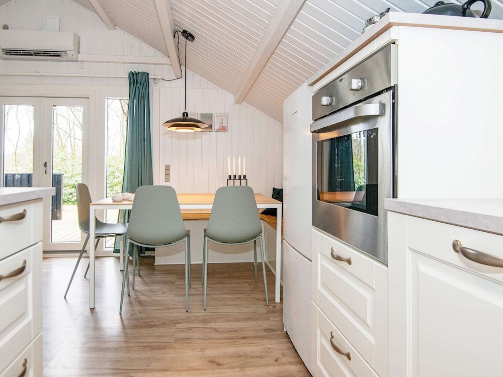 6 Person Holiday Home in Toftlund-by Traum