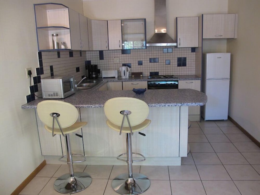 Klein Windhoek Guesthouse