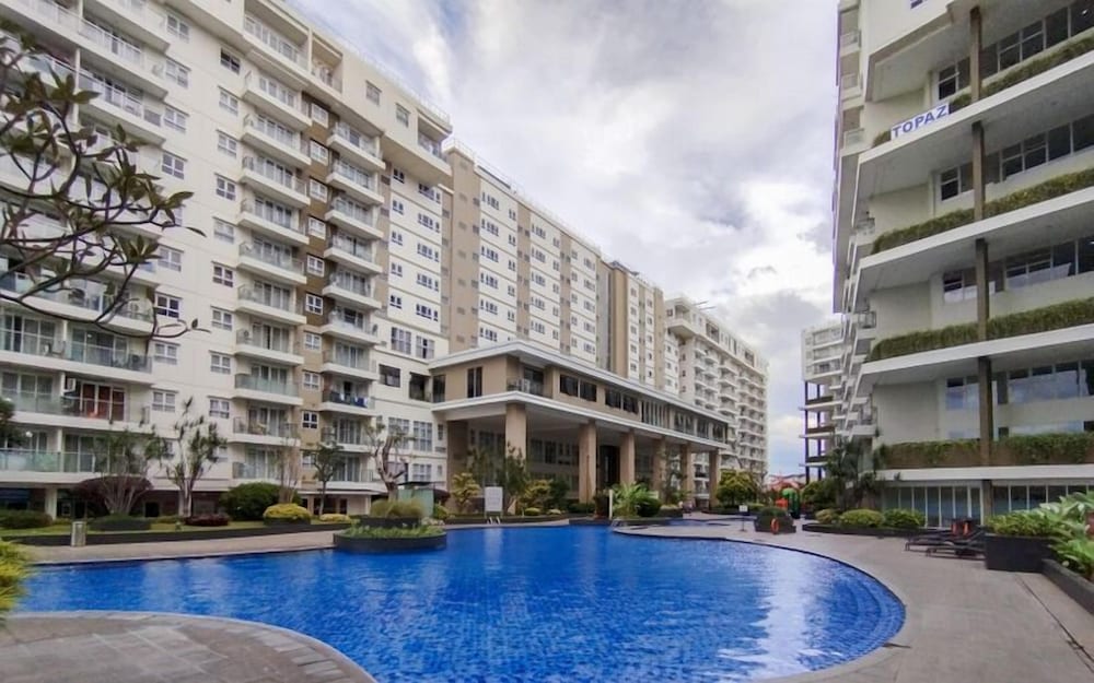 Best Deal And Comfy 2Br At Apartment Gateway Pasteur