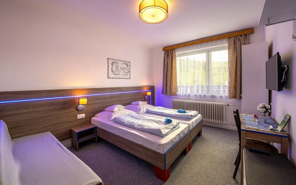 Guest House Cyprian