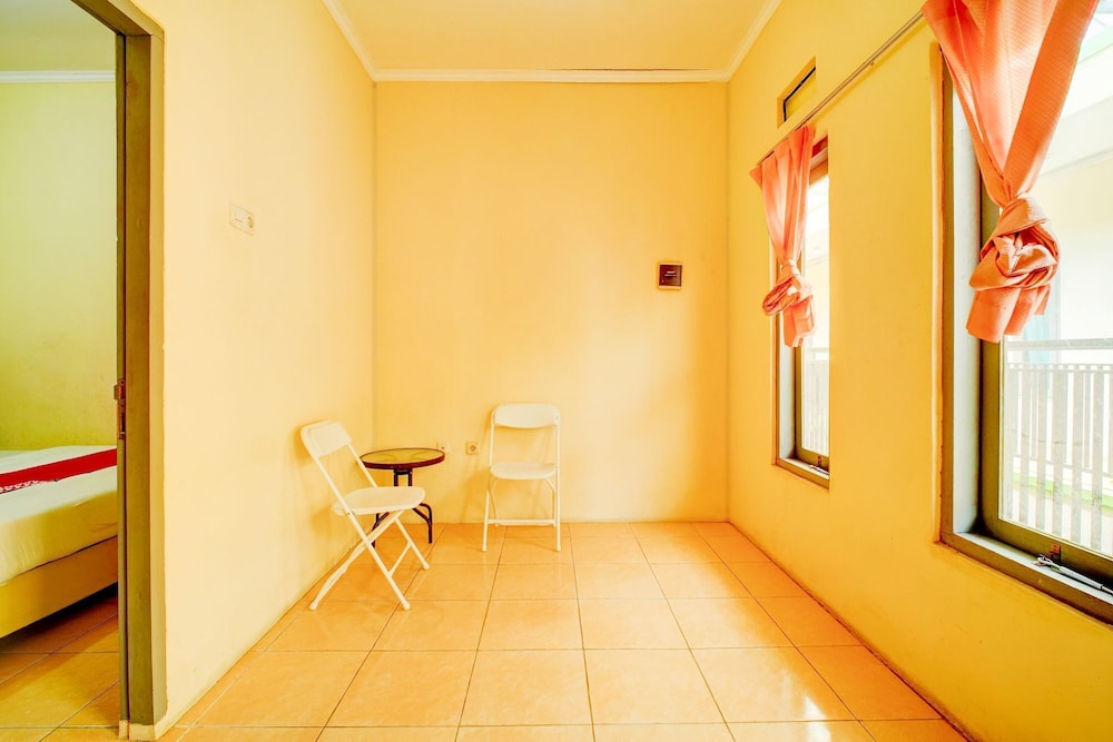 Hotel O Hartini Residence Syariah