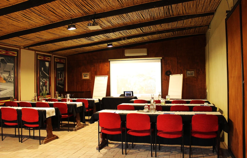 Tri Active Lodge