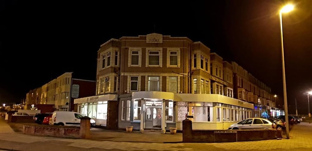 Hotel Avano- Pleasure Beach