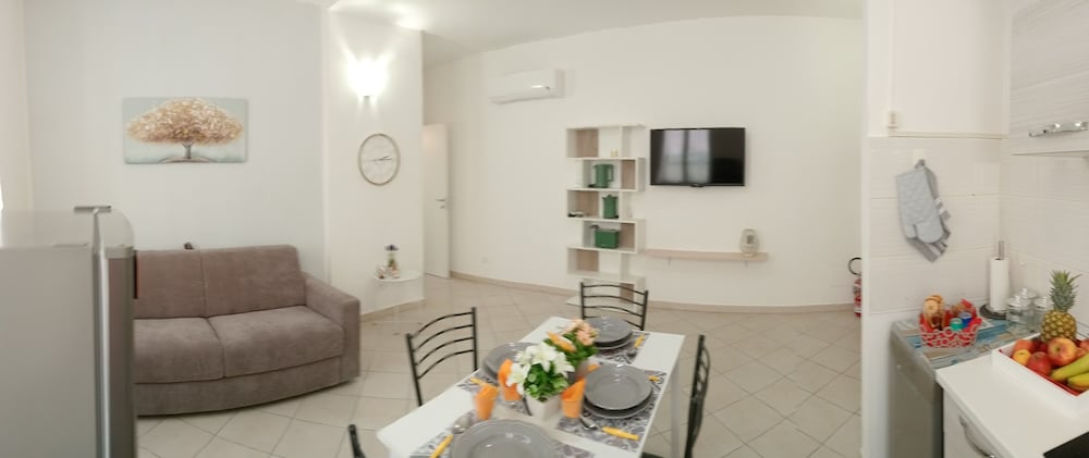 Casa Rita