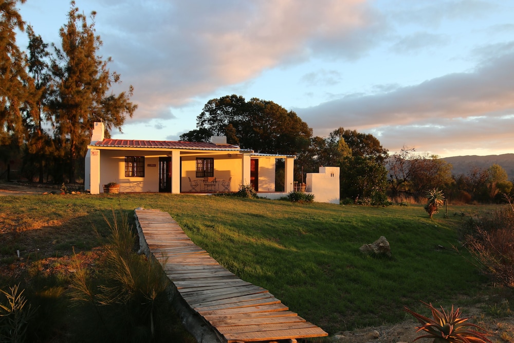 Fraaigelegen Farm