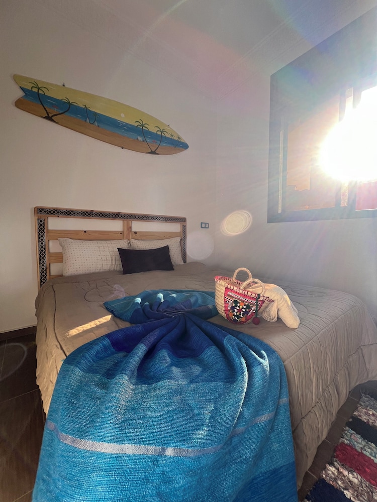 Blue Pearl Surf Camp