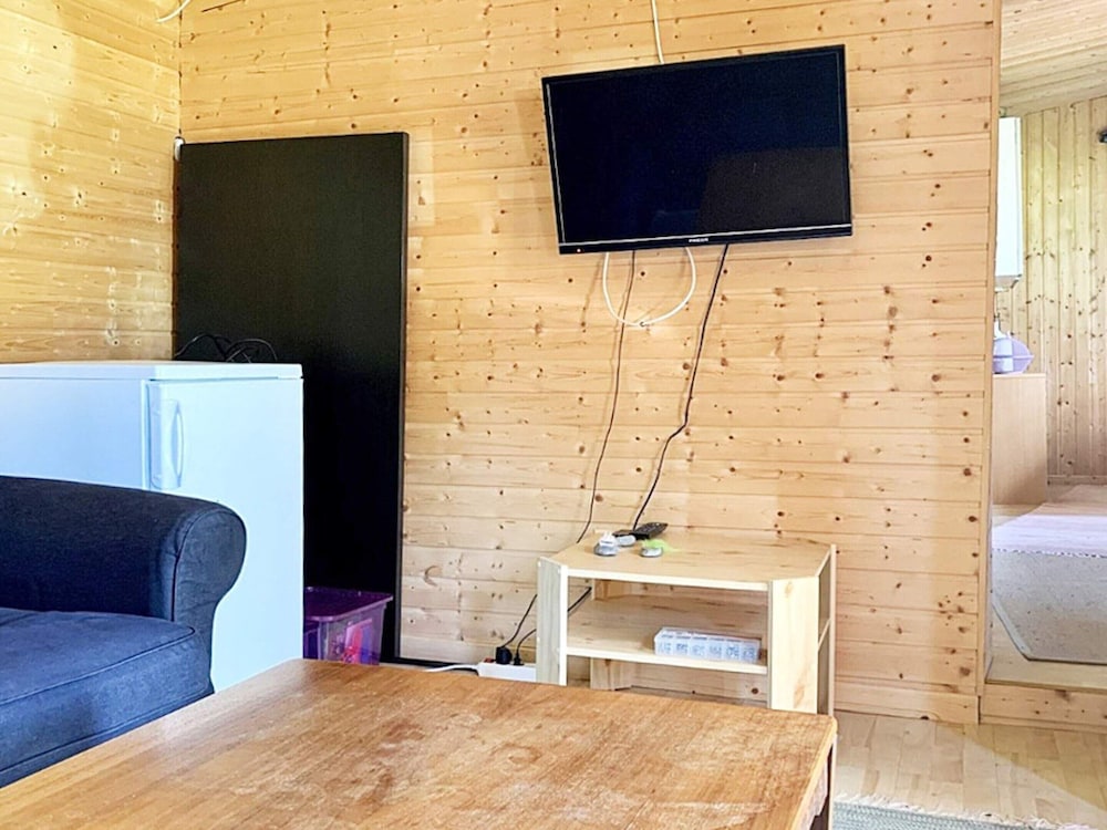 4 Person Holiday Home in Hokerum-by Traum view 3