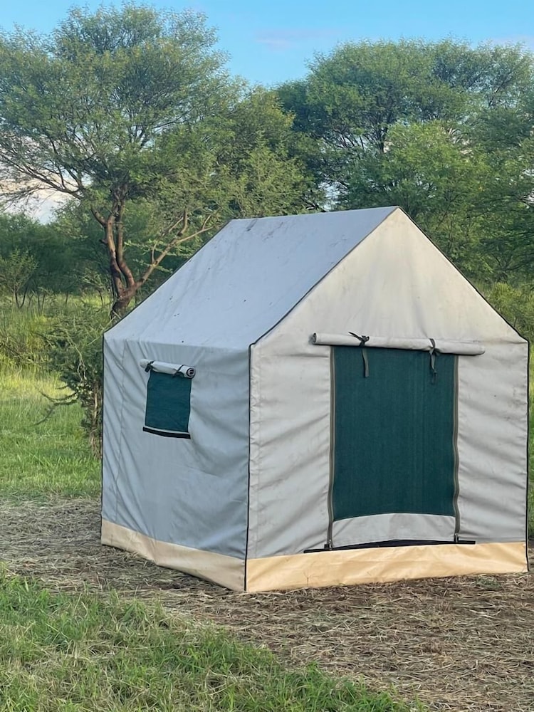 AMENITY TOURS & CAMPING - SERENGETI